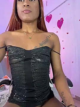 Elektra_Queen live sex cam