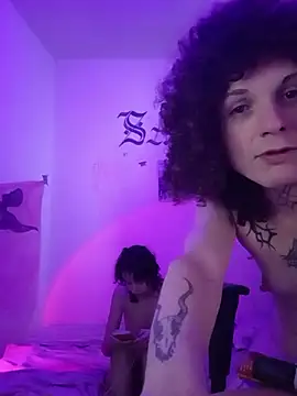 Neural_vampyr webcam