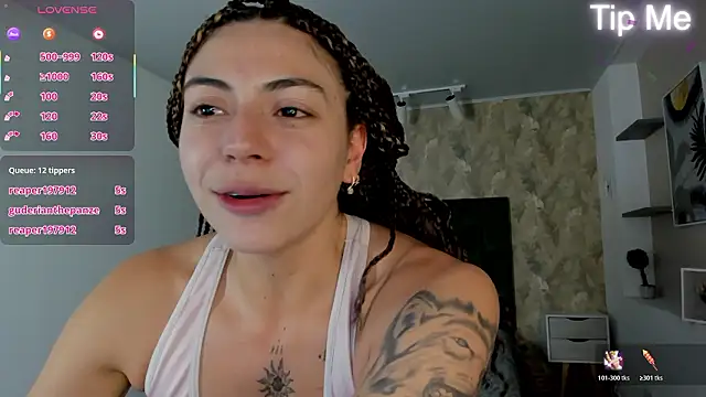 april_dumont live sex cam