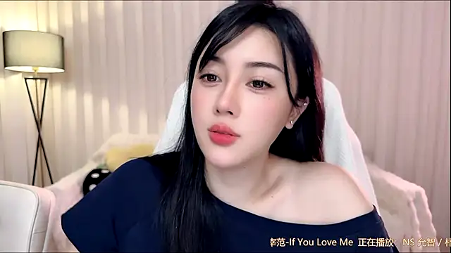 Canbaobao-KK live sex cam