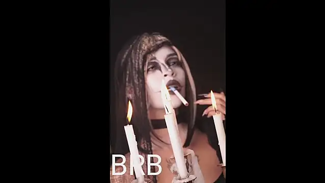 anny_kiitty - Anny_Kiitty's free webcam