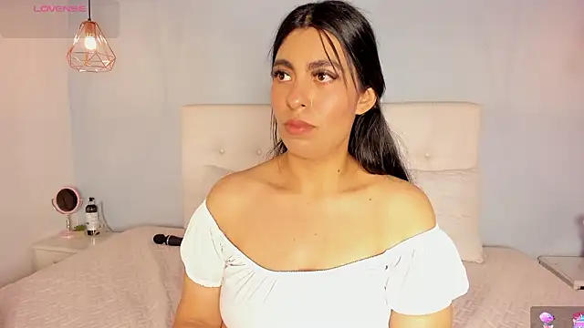 anny_mayyer - Anny_mayyer's free webcam