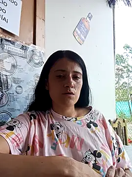 johanitarex - JohanitaRex's free webcam