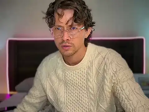 mcklister_kinky_feets - Mcklister_kinky_feets's free webcam