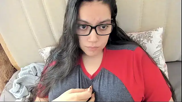 roniewester - Roniewester's free webcam