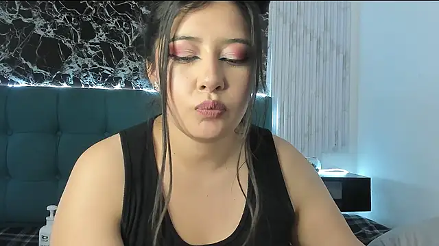 x_adeline_ - X_Adeline_'s free webcam - UK Sex Cams