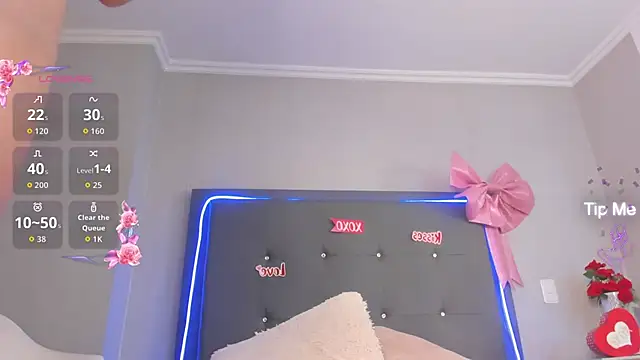 mia_gomez7 (F teen) - Spank ass ;)