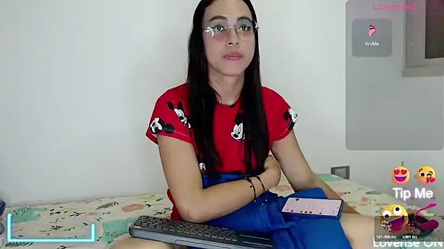 missblu live sex cam