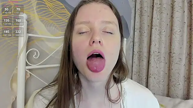 sunringlein - SunRinglein's free webcam - UK Sex Cams