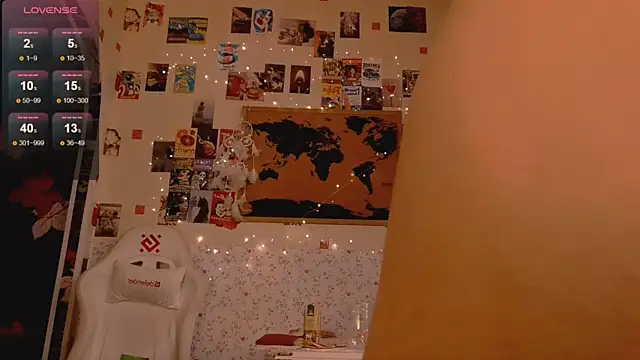 Kleo_Godde live sex cam