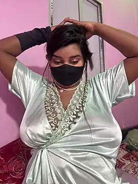 kusum_girl Live Webcam on Stripchat