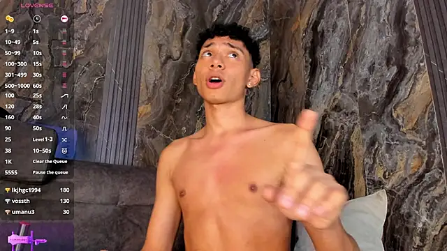 Daviid_laidd live sex cam