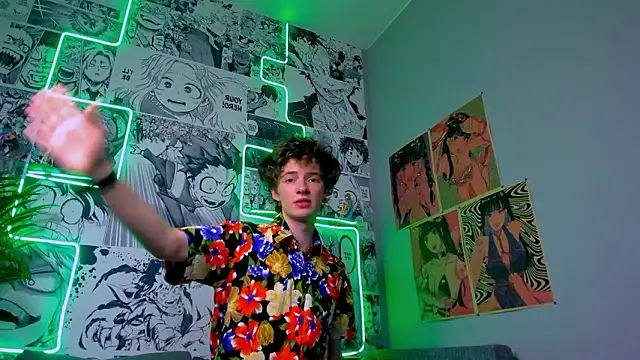 lukesweet (M young) - cumshow>......<!!