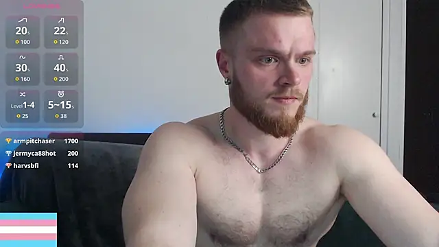 victortransman (M young) - use dildo