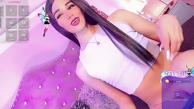 valentiina_foxx (T teen) - SEXY DANCE