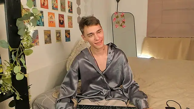 shadow_blink (M young) - Car repair