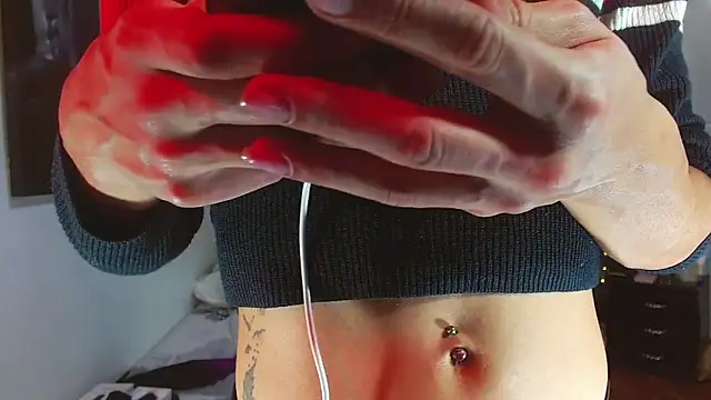 kenisha_sweet (T young) - CUM CUM CUM 🍆💦💦