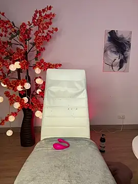 VictoriaHiill live sex cam