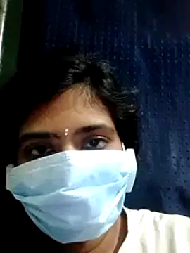 Webcam Model (indumathi123)  is live.Free join now!