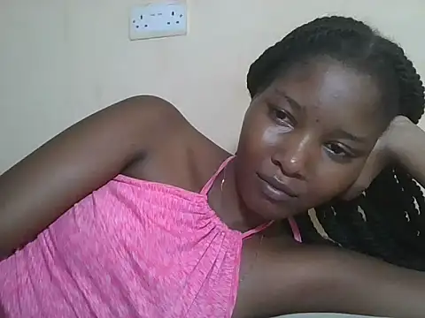 sexyjanett (F young) - dance naked