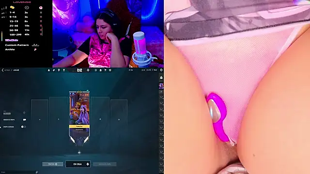 alis_e_g - ALIS_E_G's free webcam - UK Sex Cams