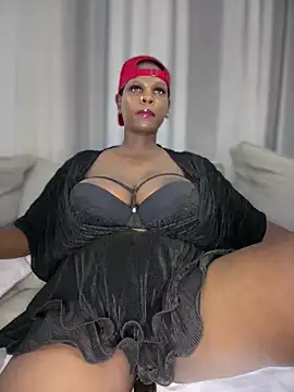 scarletmusex (F young) - Bounce boobs