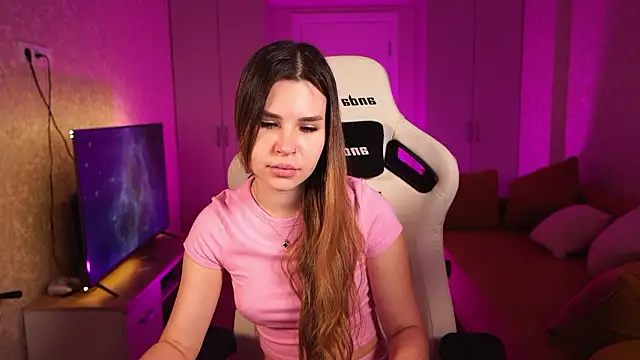 kissandtouch - Kissandtouch's free webcam - UK Sex Cams