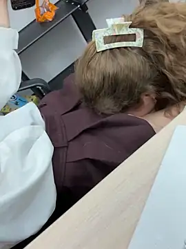 smellsex (F young) - SHOW 🍑💦 DURING LESSONS SCHOOL PUBLIC