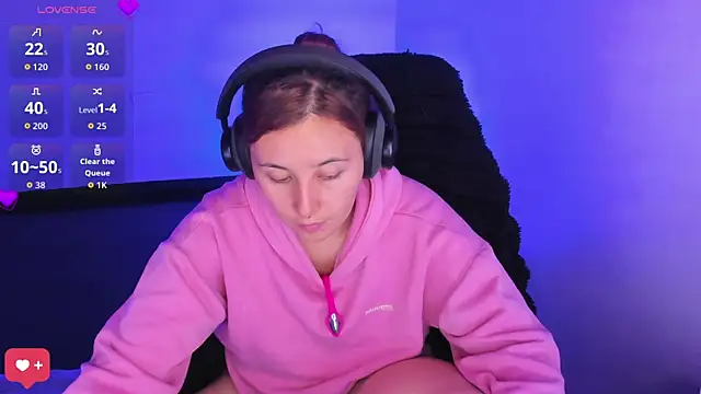 bonnie_moon_ (F young) - naked