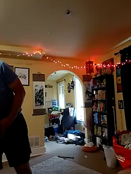 Brucejuce6669 webcam