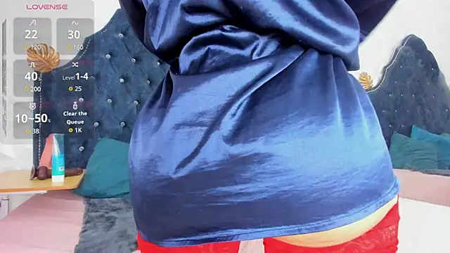 _mia_milf_ (F milf) - ride cock 🍆