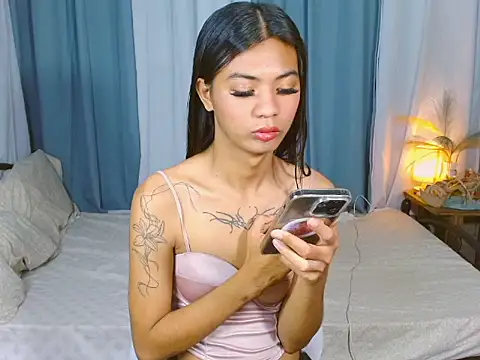 ms_samarah (T teen) - make me cum