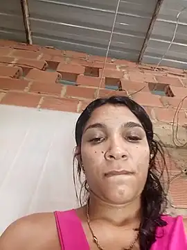 chikivivi- (F young) - dildo in pussy+ cum