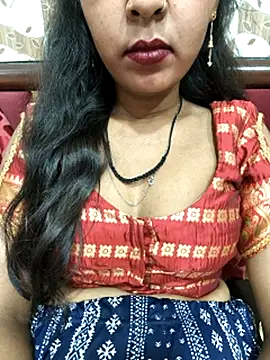 Webcam Model (Sharmila-Singh) is live