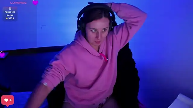 bonnie_moon_ - Bonnie_moon_'s free webcam - UK Sex Cams