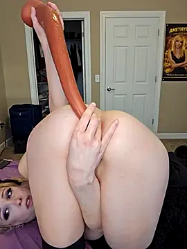 AmethystFoxx webcam