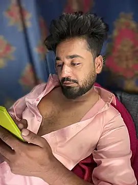 fredship7890 (M young) - Pant remove