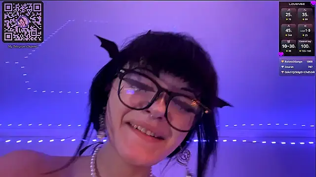 smilingpatent (F teen) - ❤️Show and bounce my big boobs❤️