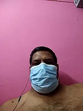 ksmani19477 (Ask my age) - cum no face