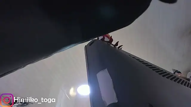 himiiko_toga - Himiiko_toga's free webcam - UK Sex Cams