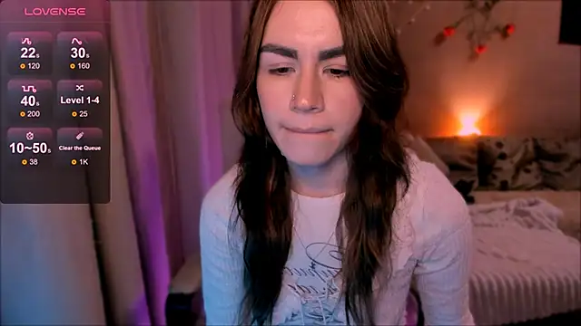 _selectrra - _selectrra's free webcam - UK Sex Cams