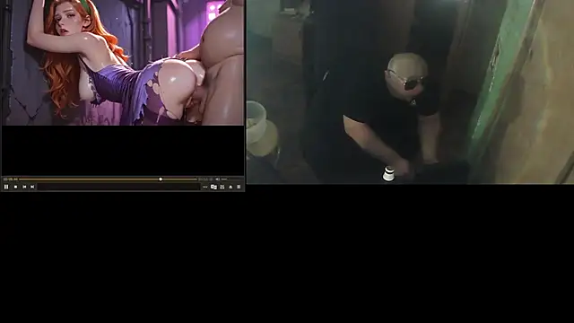 perversalus - Perversalus's free webcam