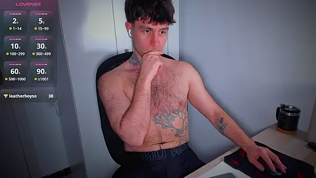 honestandrew - HonestAndrew's free webcam - UK Sex Cams