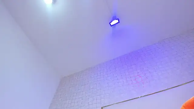 thalia888_ - Thalia888_'s free webcam - UK Sex Cams