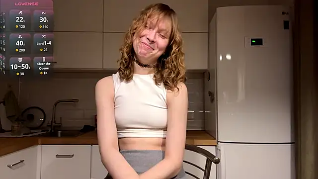 elfriedazwack - ElfriedaZwack's free webcam - UK Sex Cams