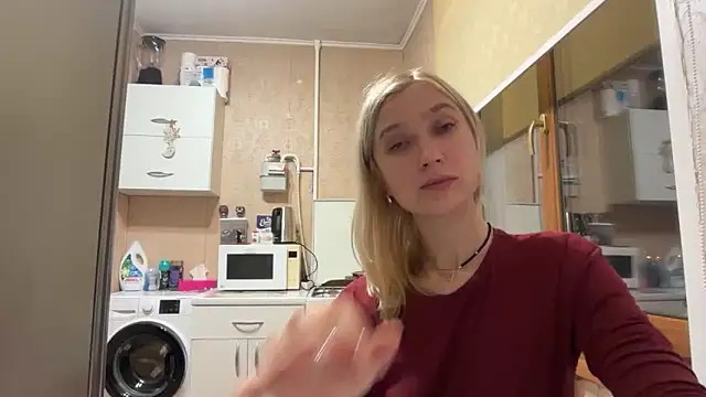 angeljeni - AngelJeni's free webcam - UK Sex Cams