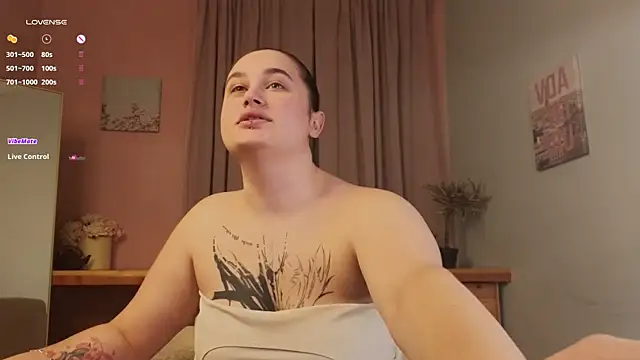 bigestetic - Bigestetic's free webcam - UK Sex Cams