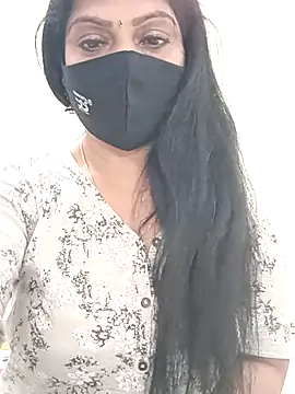 Webcam Model (shivani27)  is live.Free join now!