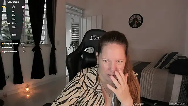 tamy_shine87 - Tamy_shine87's free webcam - UK Sex Cams