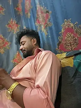 fredship7890 (M young) - Pant remove